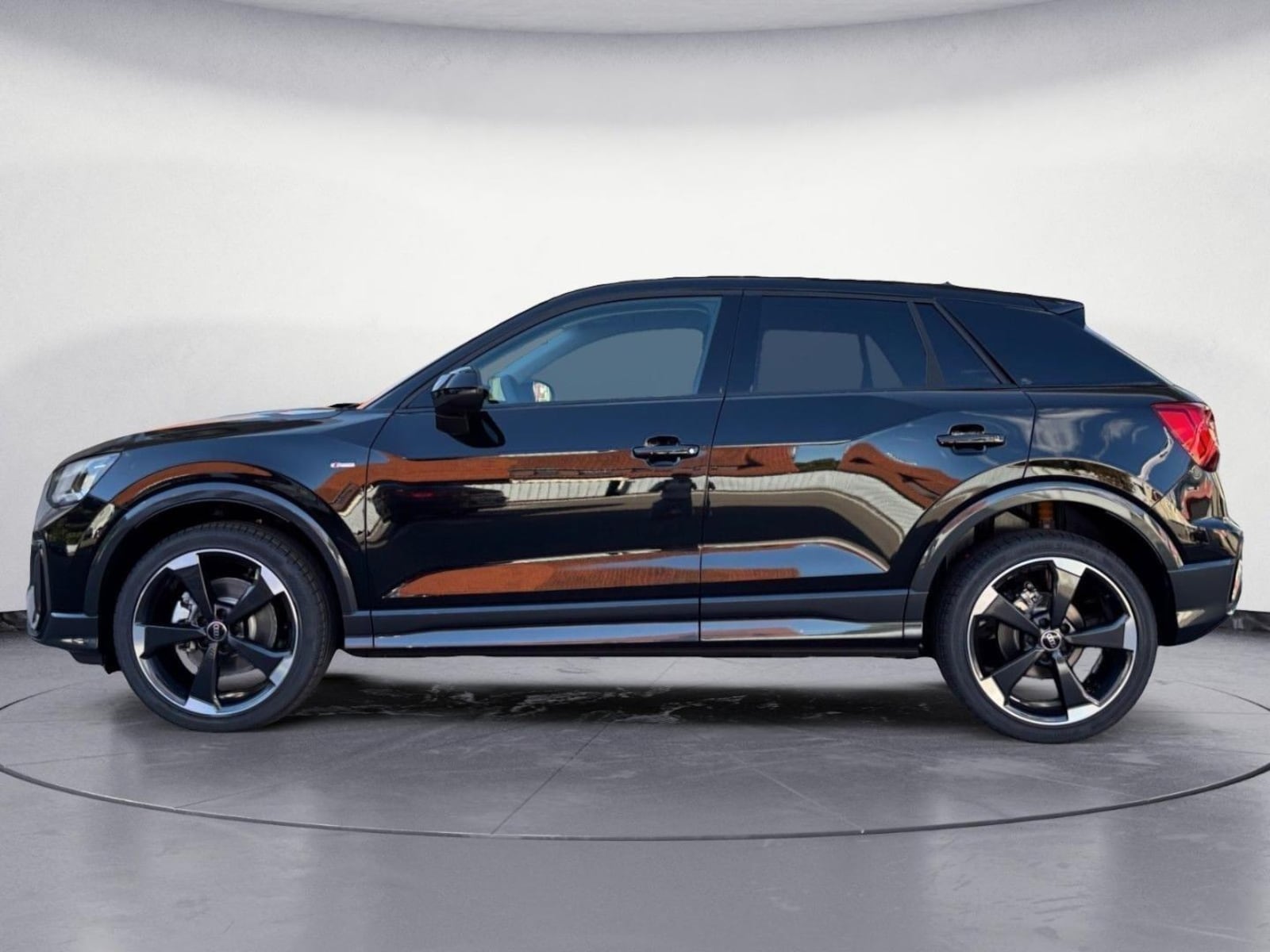Audi Q2 – Bild 4