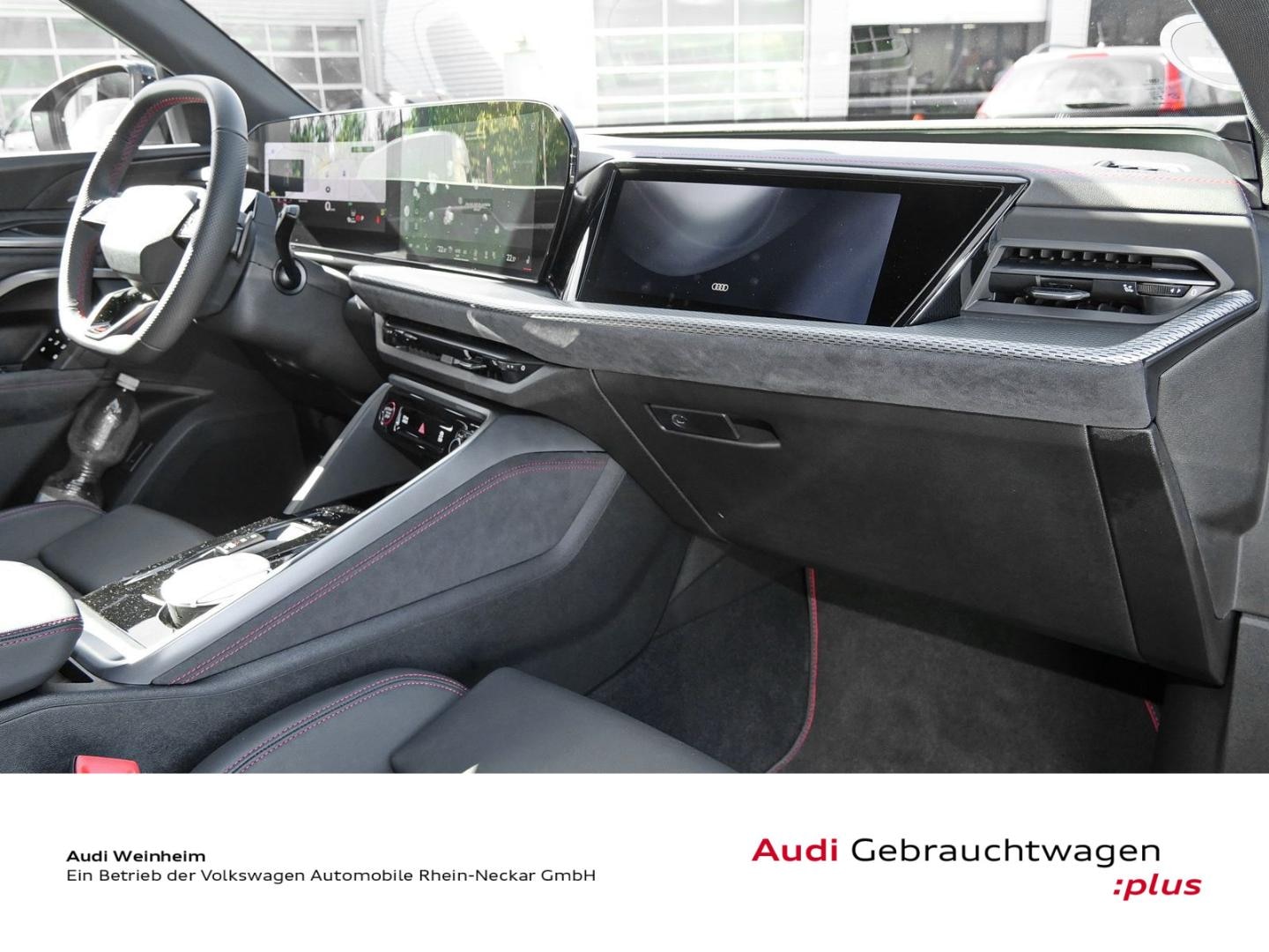 Bild über Audi Q5 Sportback TDI quattro 150 kW S tronic - für weitere Informationen kontaktieren Sie den Audi Partner