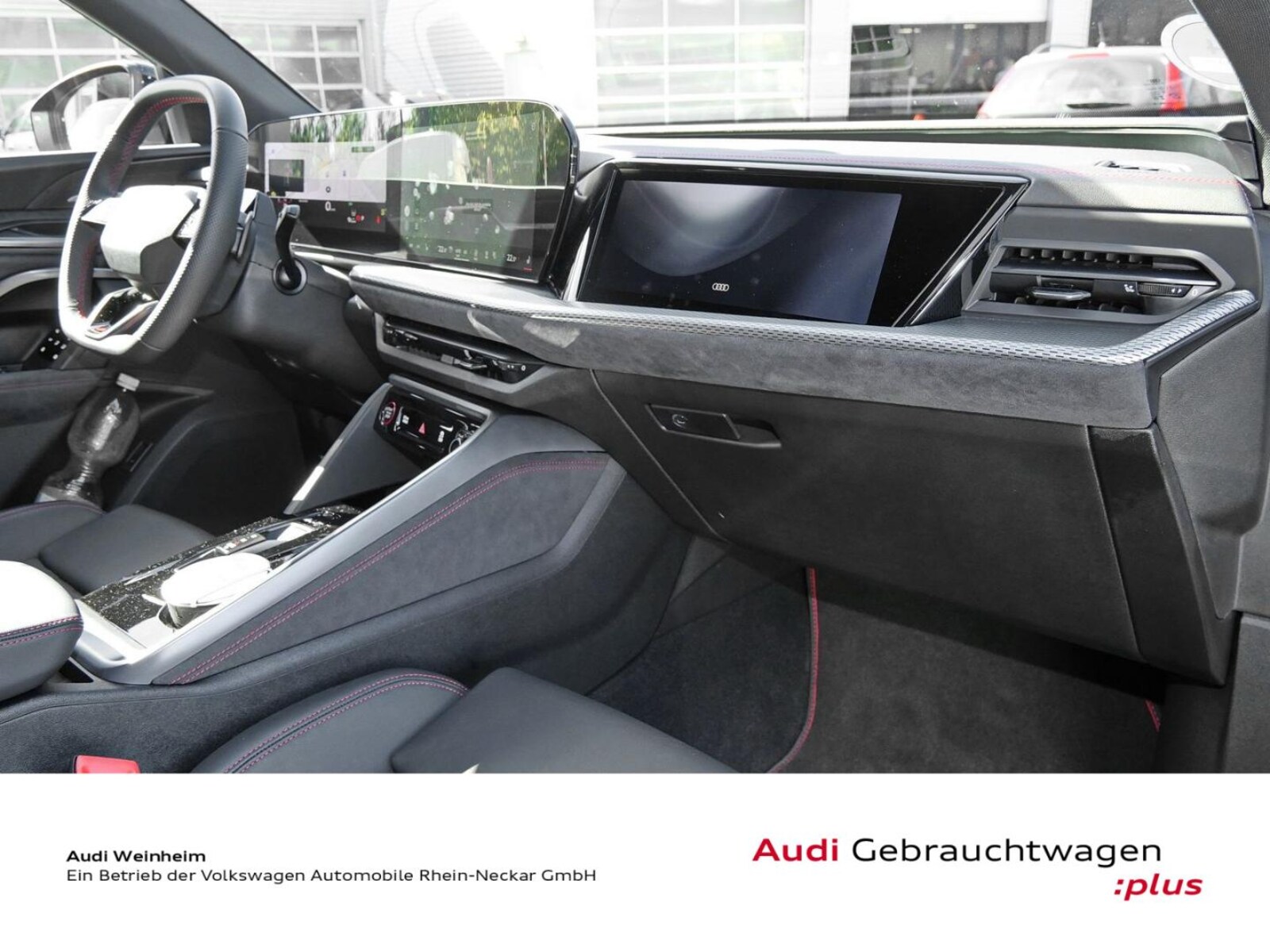 Audi Q5 Sportback – Bild 11