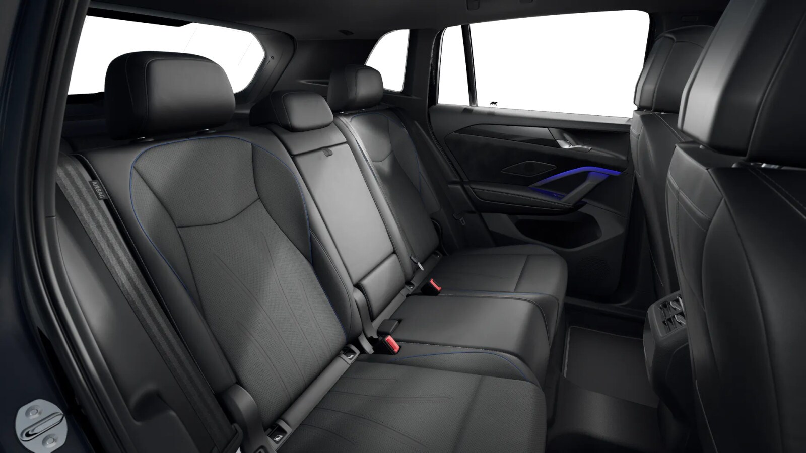 Volkswagen Tiguan – Bild 11