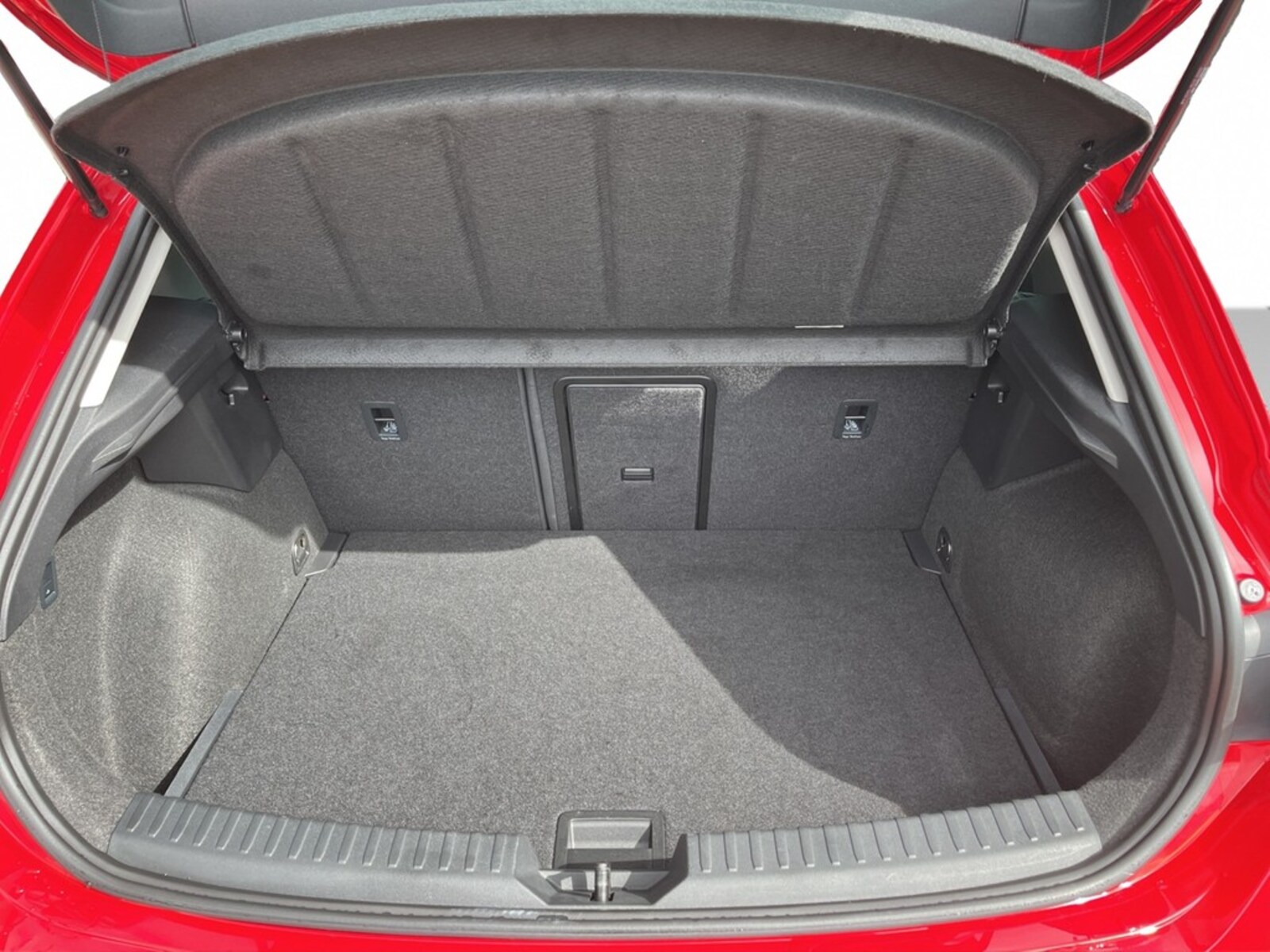 SEAT Leon – Bild 8