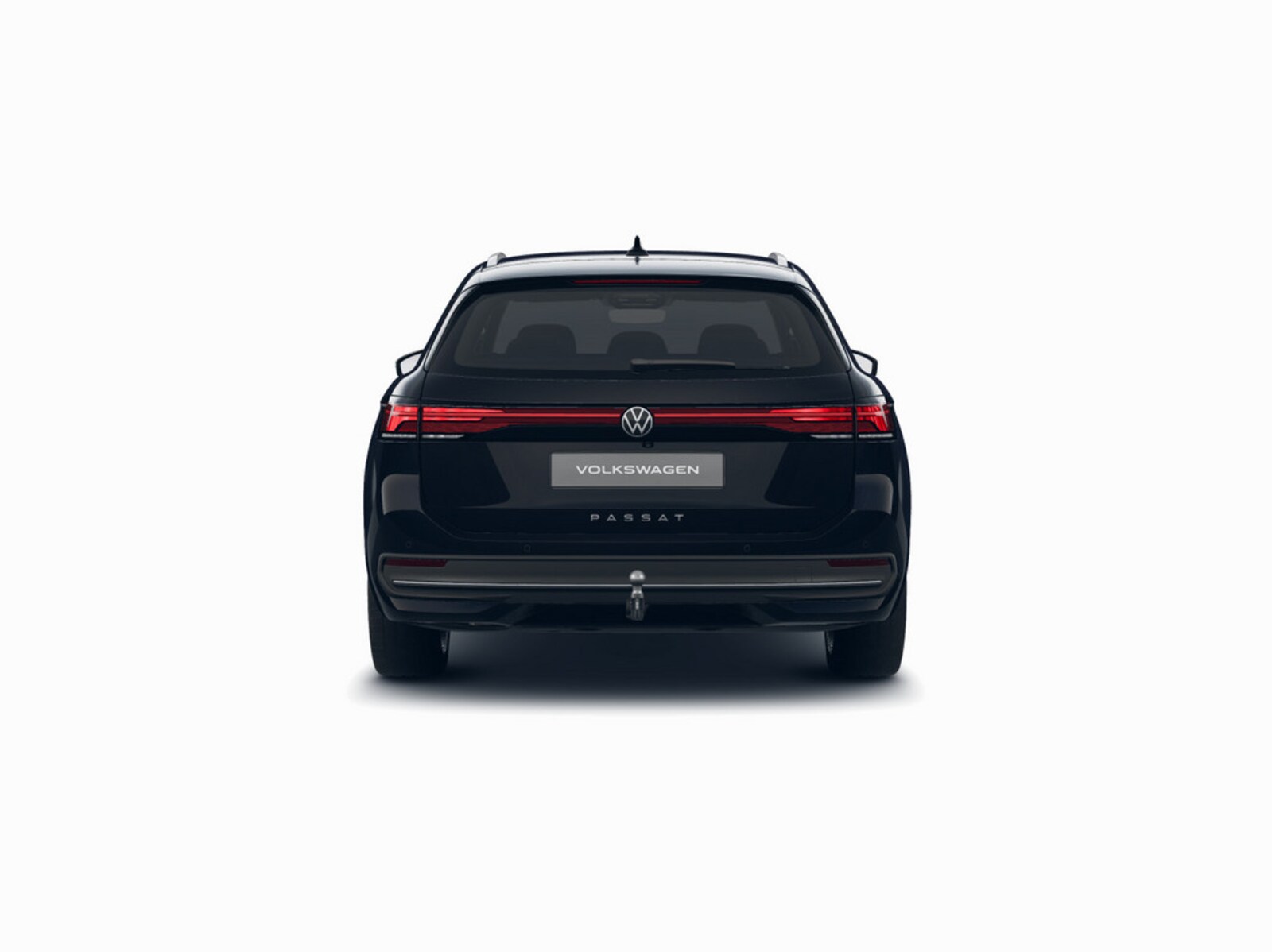 Volkswagen Passat – Bild 8