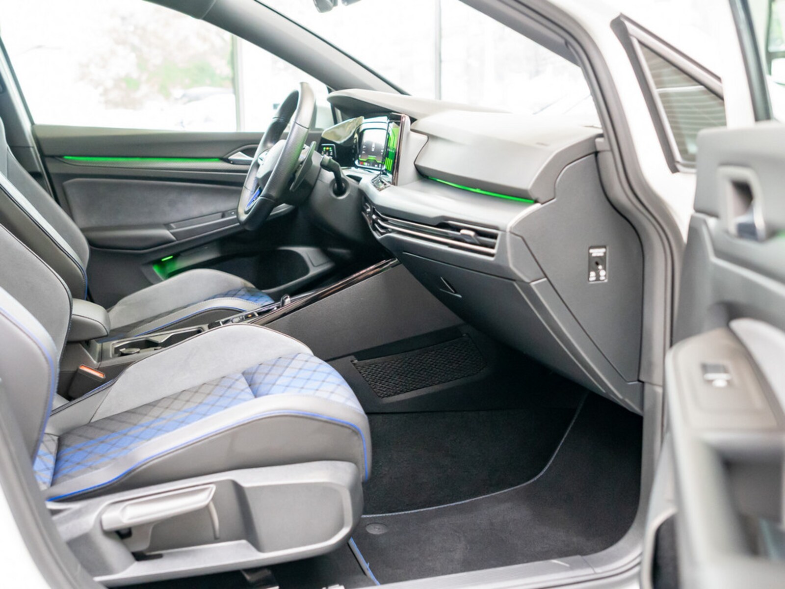 Volkswagen Golf – Bild 2