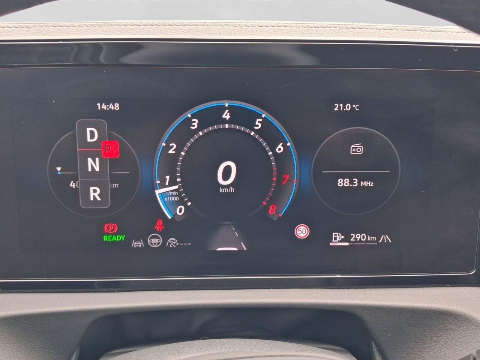 Volkswagen Tiguan – Bild 10