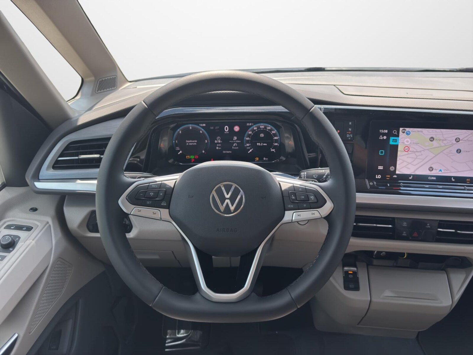 Volkswagen Multivan – Bild 10