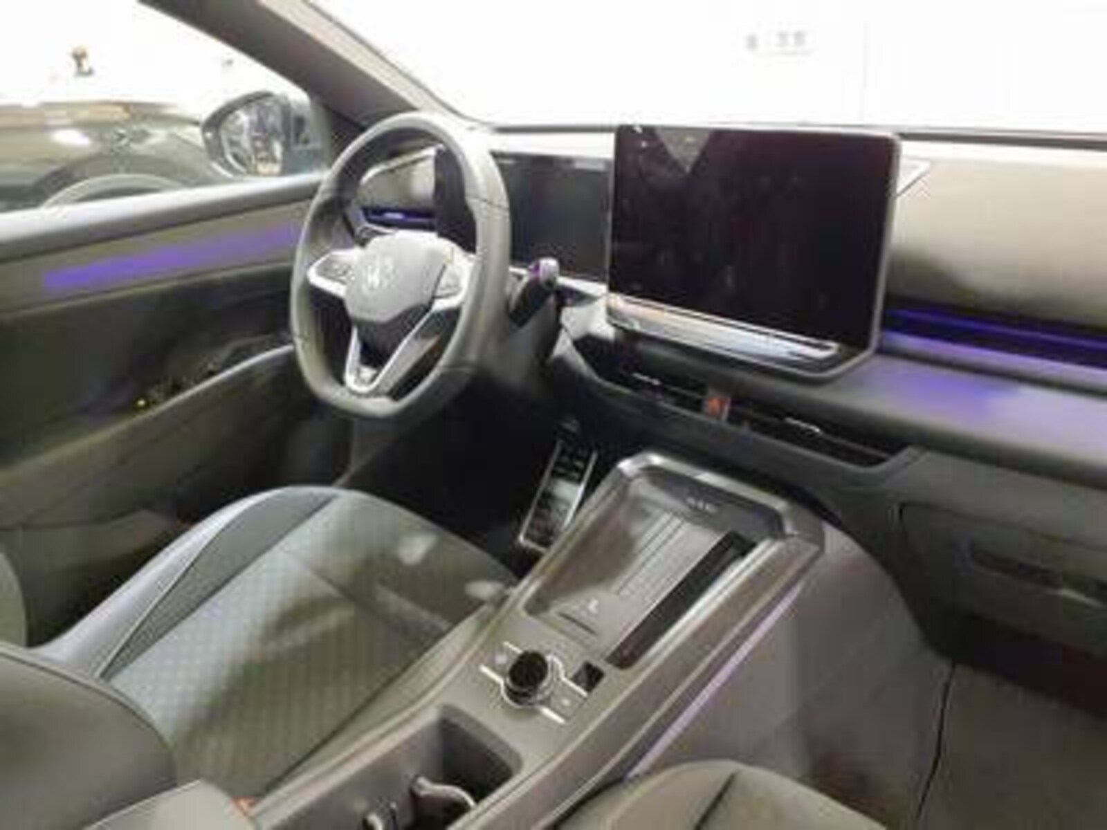 Volkswagen T-Roc – Bild 4