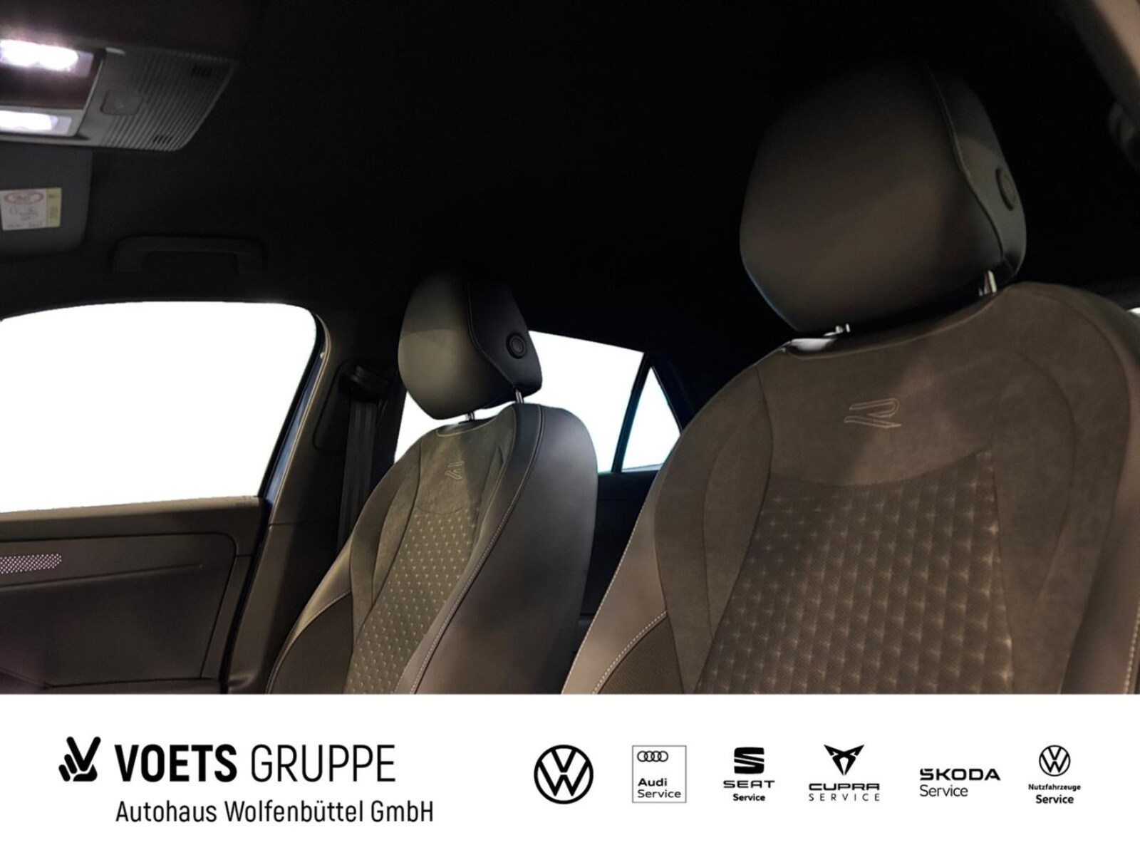 Volkswagen T-Roc – Bild 15