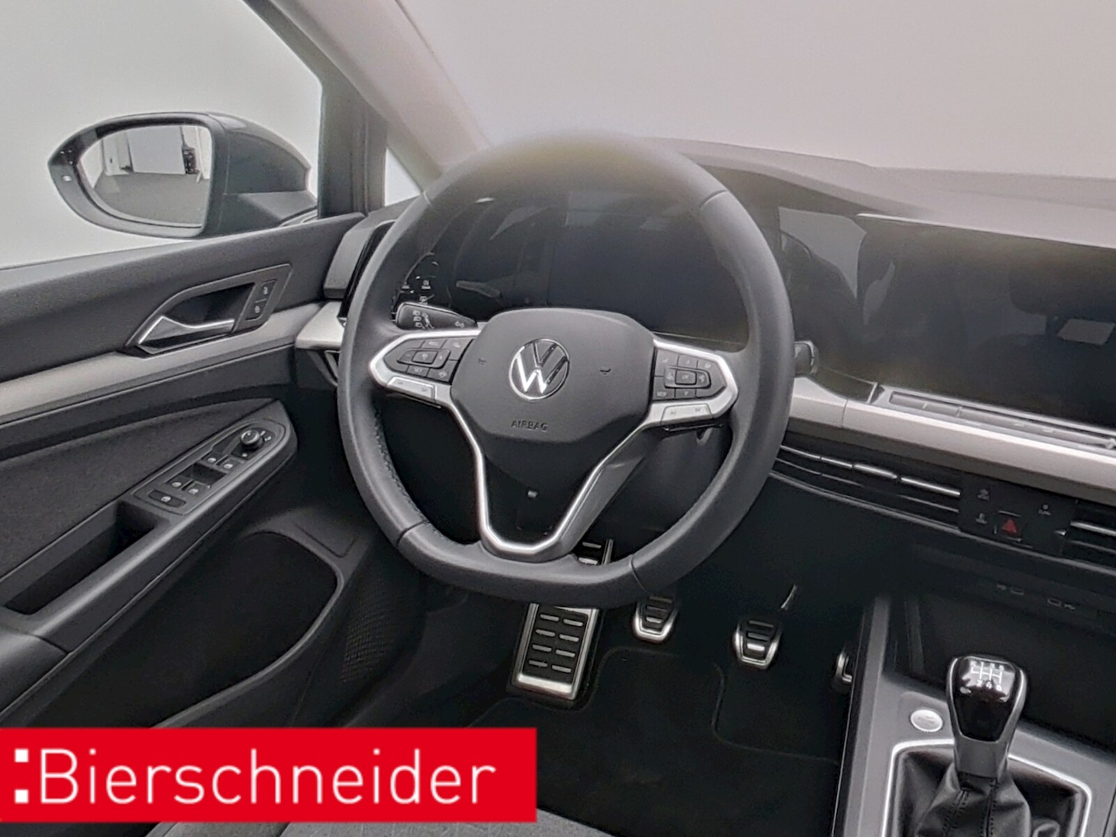 Volkswagen Golf – Bild 11