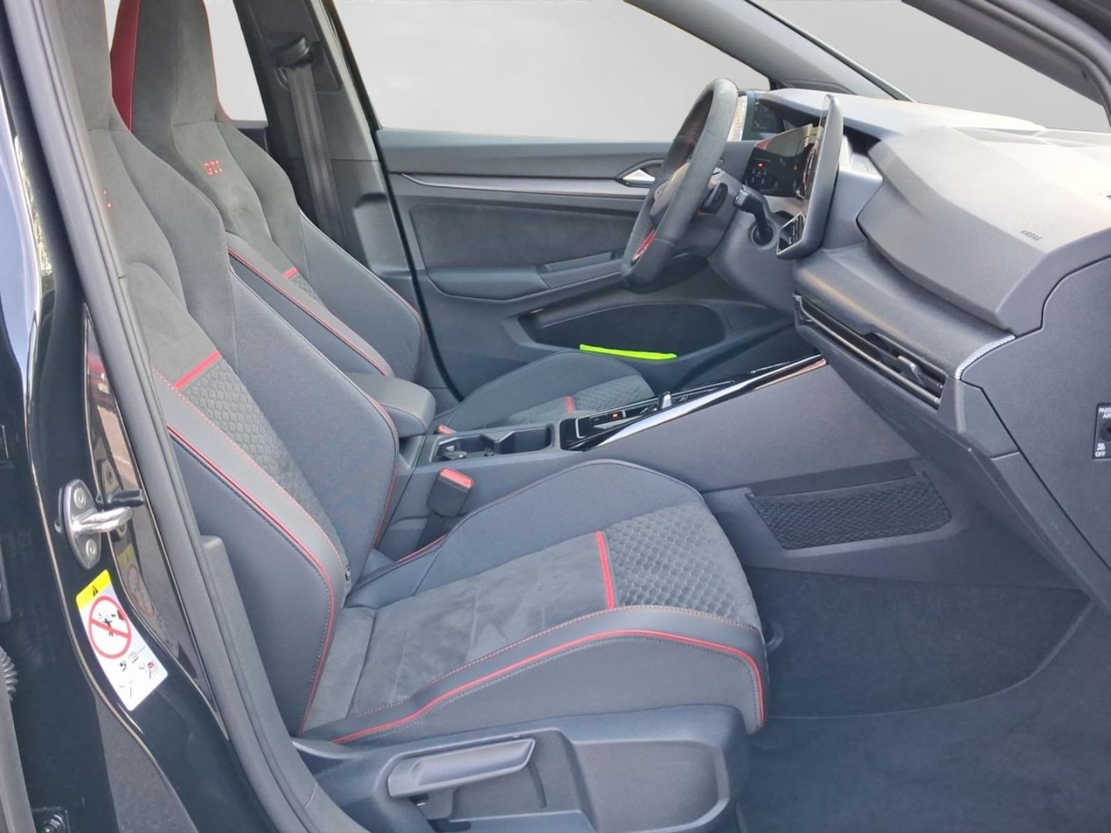 Volkswagen Golf – Bild 11