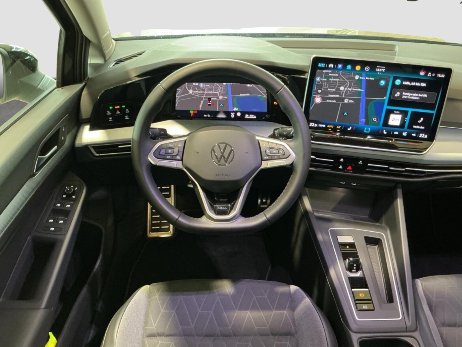 Volkswagen Golf – Bild 12