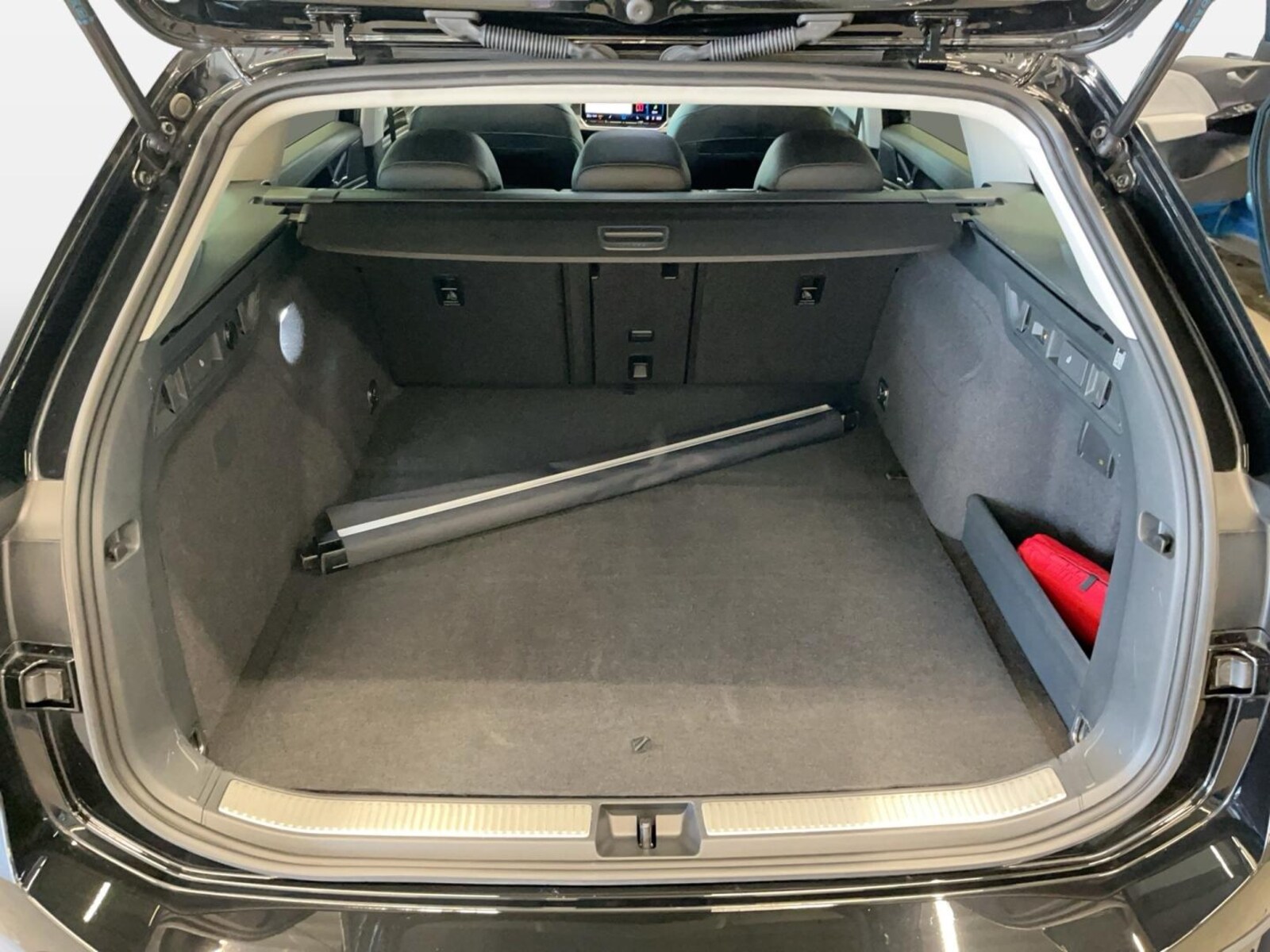 Volkswagen Passat – Bild 12