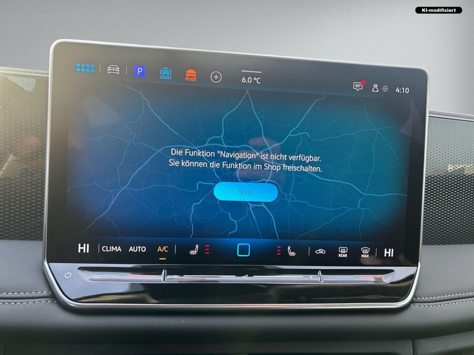 Volkswagen Tiguan – Bild 21
