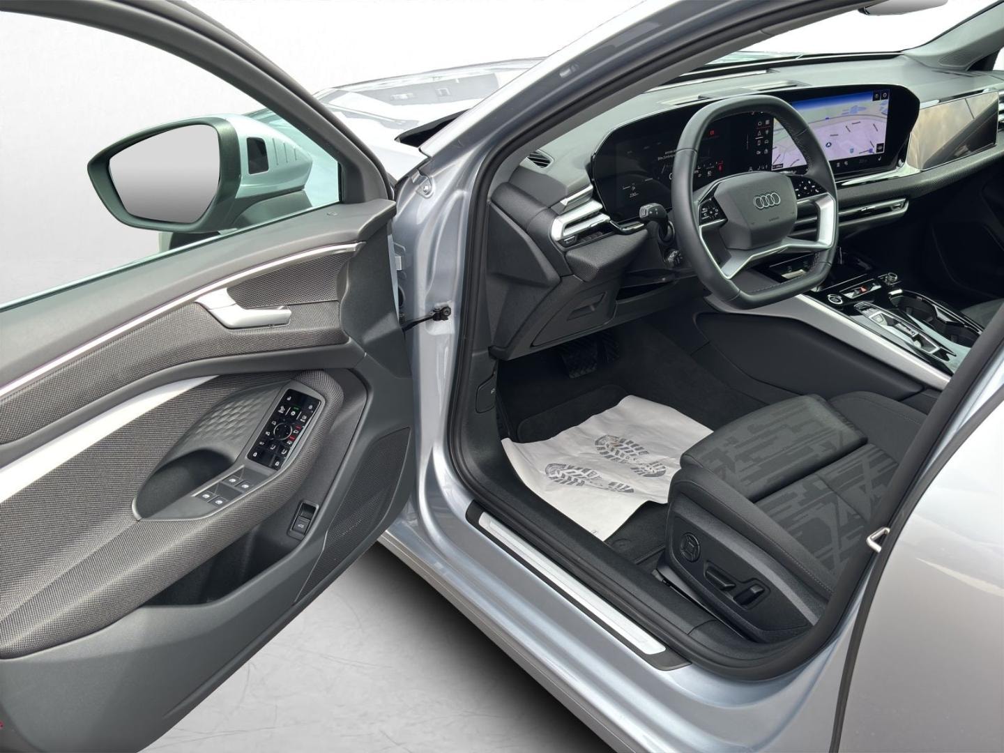 Bild über Audi A6 Avant TFSI 150 kW S tronic - für weitere Informationen kontaktieren Sie den Audi Partner