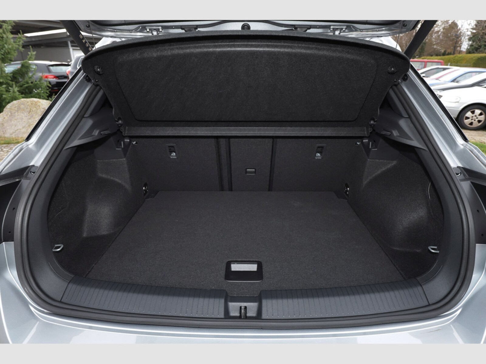 Volkswagen T-Roc – Bild 6