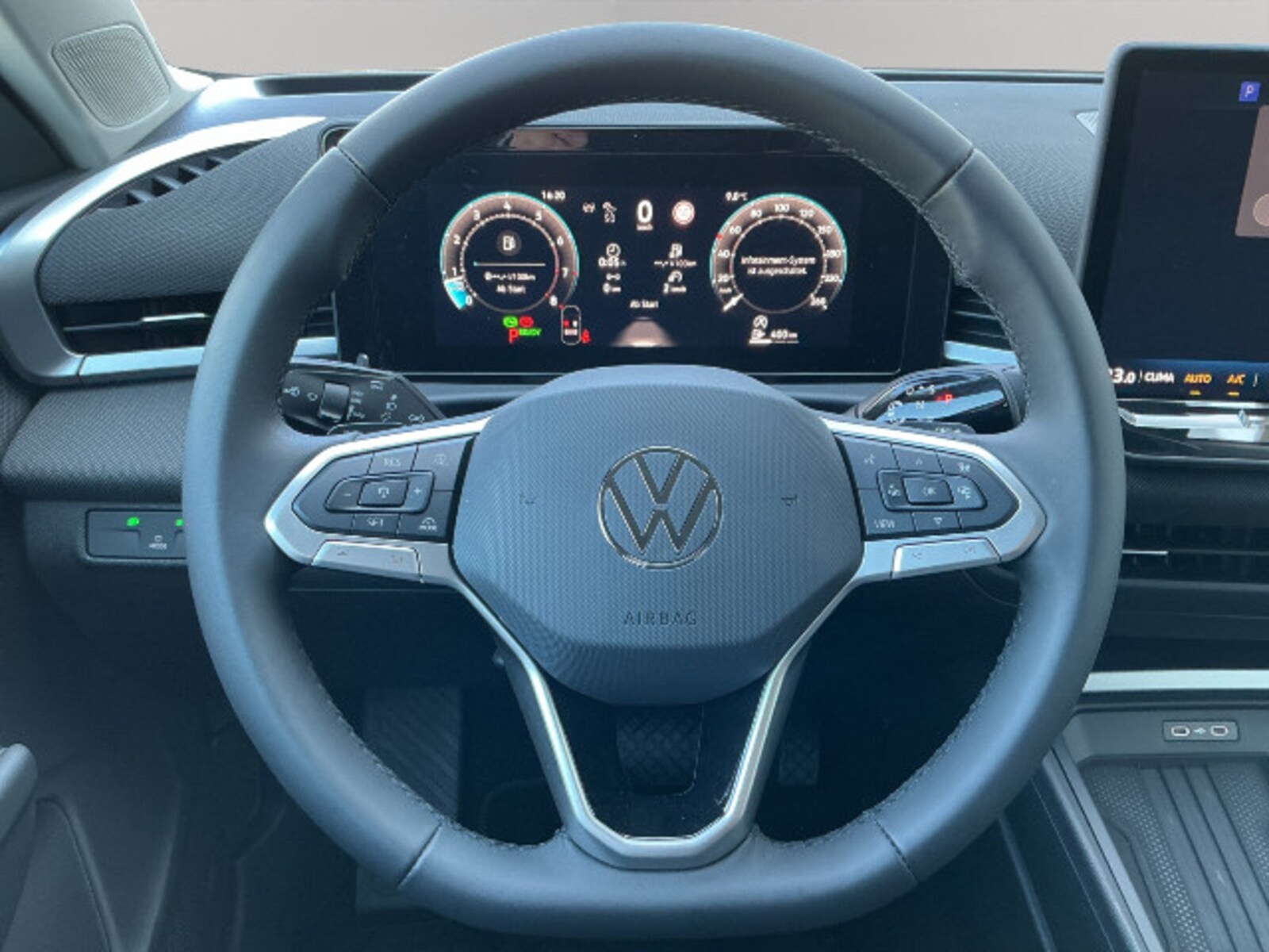 Volkswagen T-Roc – Bild 12