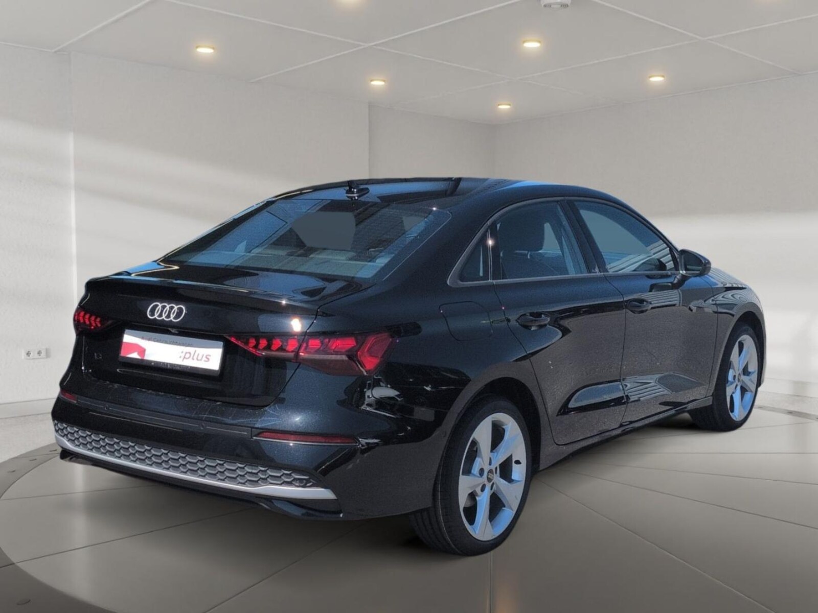 Audi A3 Limousine – Bild 5