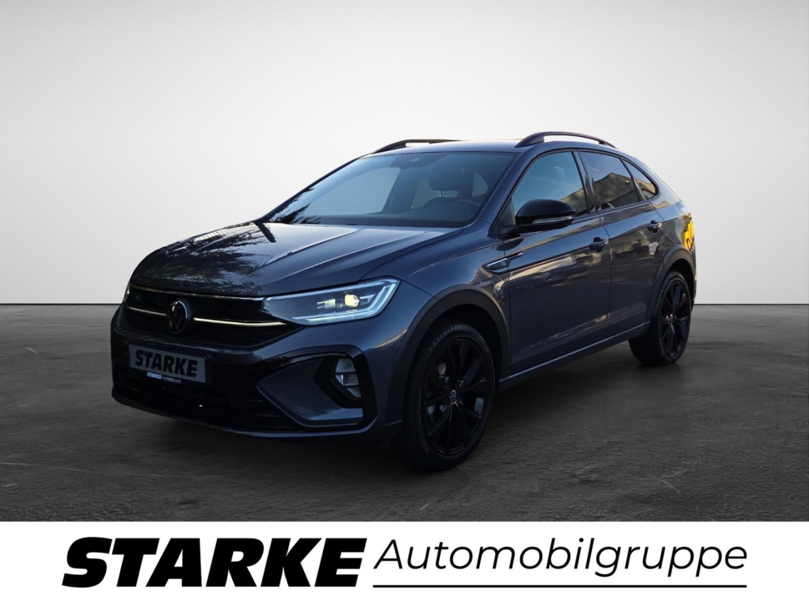 Volkswagen Taigo – Bild 2