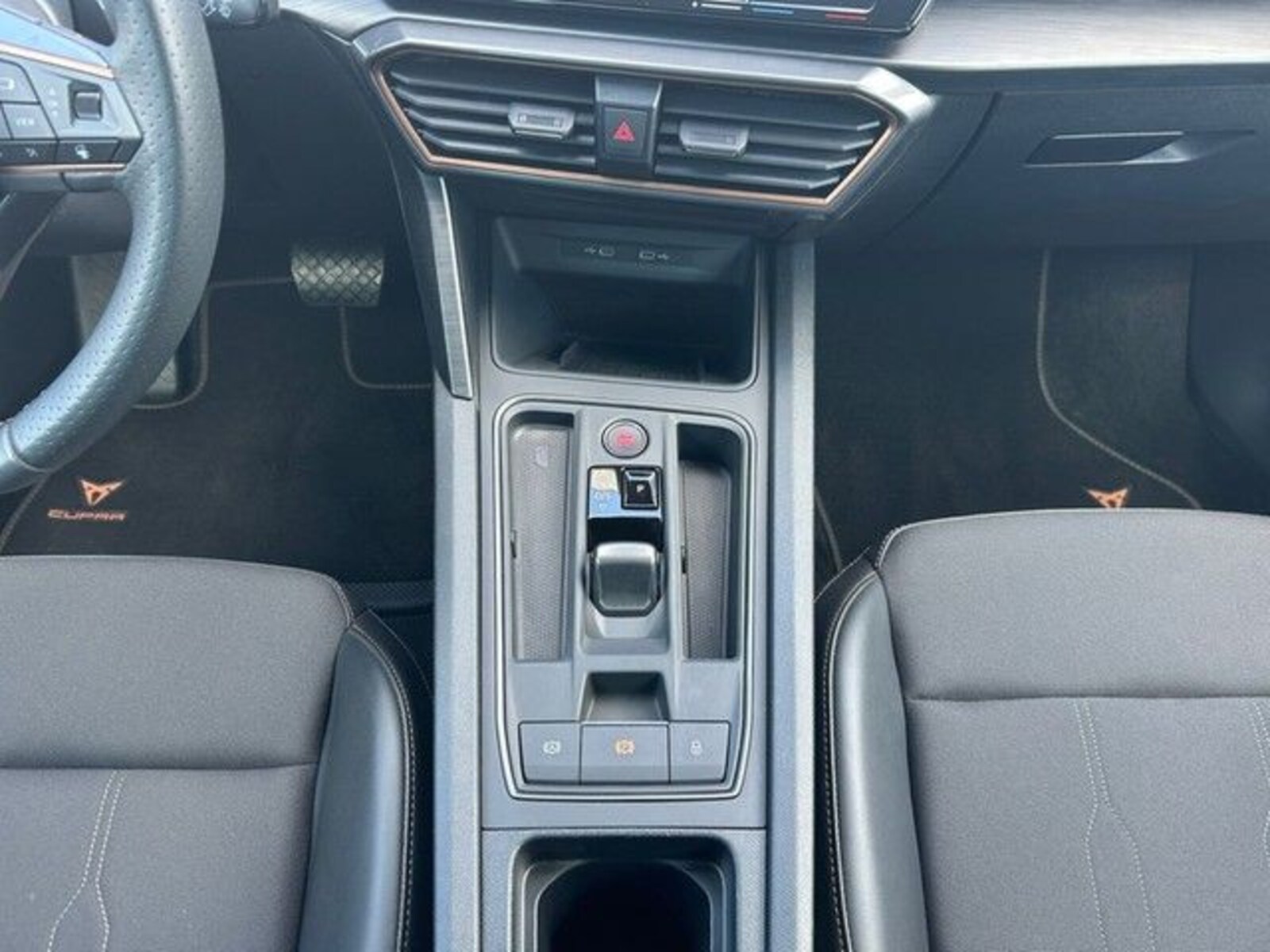 CUPRA Formentor – Bild 12