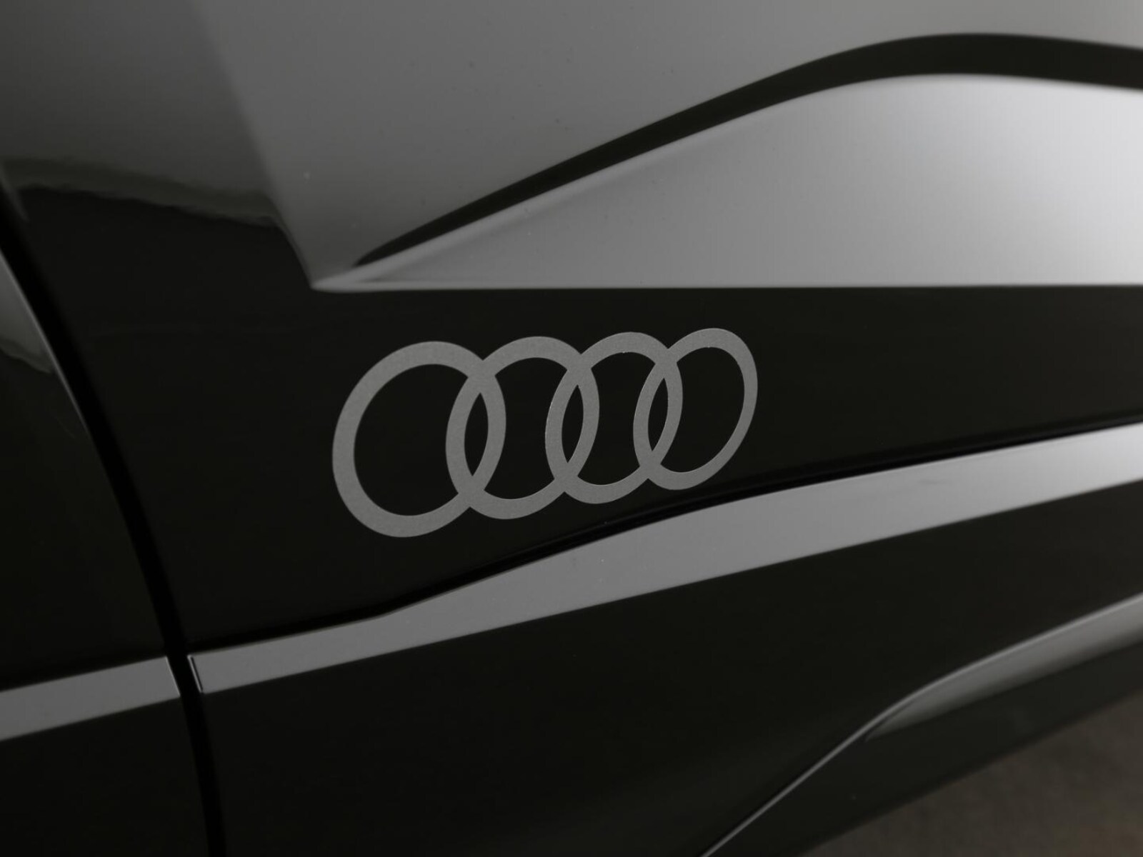 Audi Q3 Sportback – Bild 28