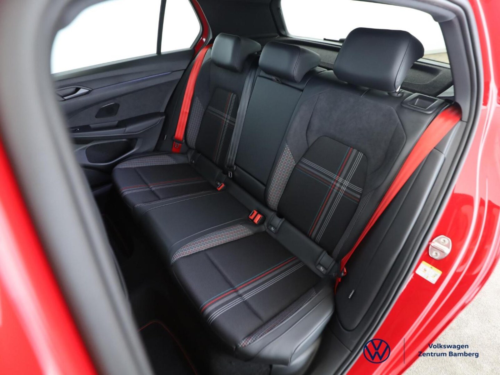 Volkswagen Golf – Bild 9
