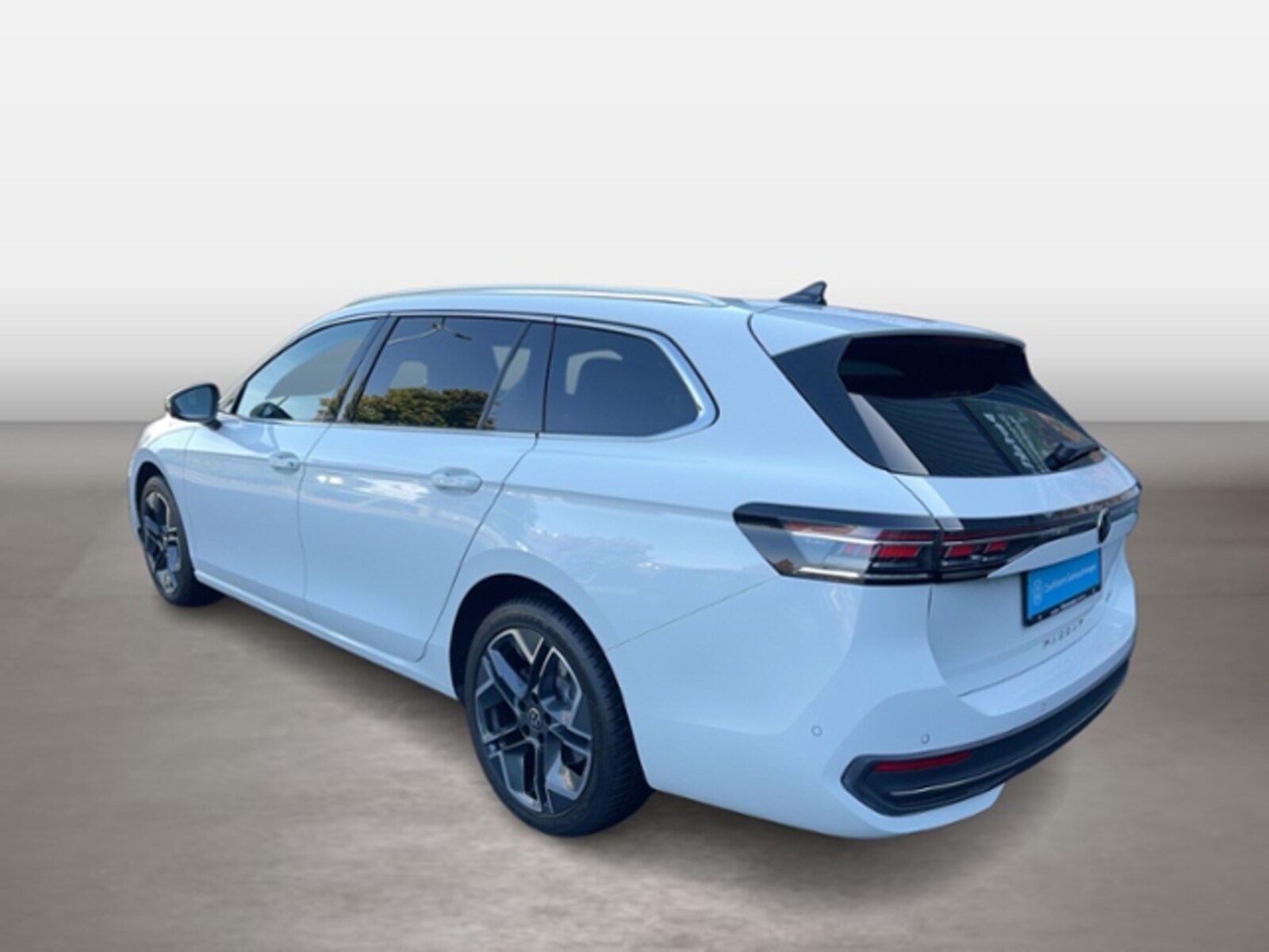 Volkswagen Passat – Bild 3