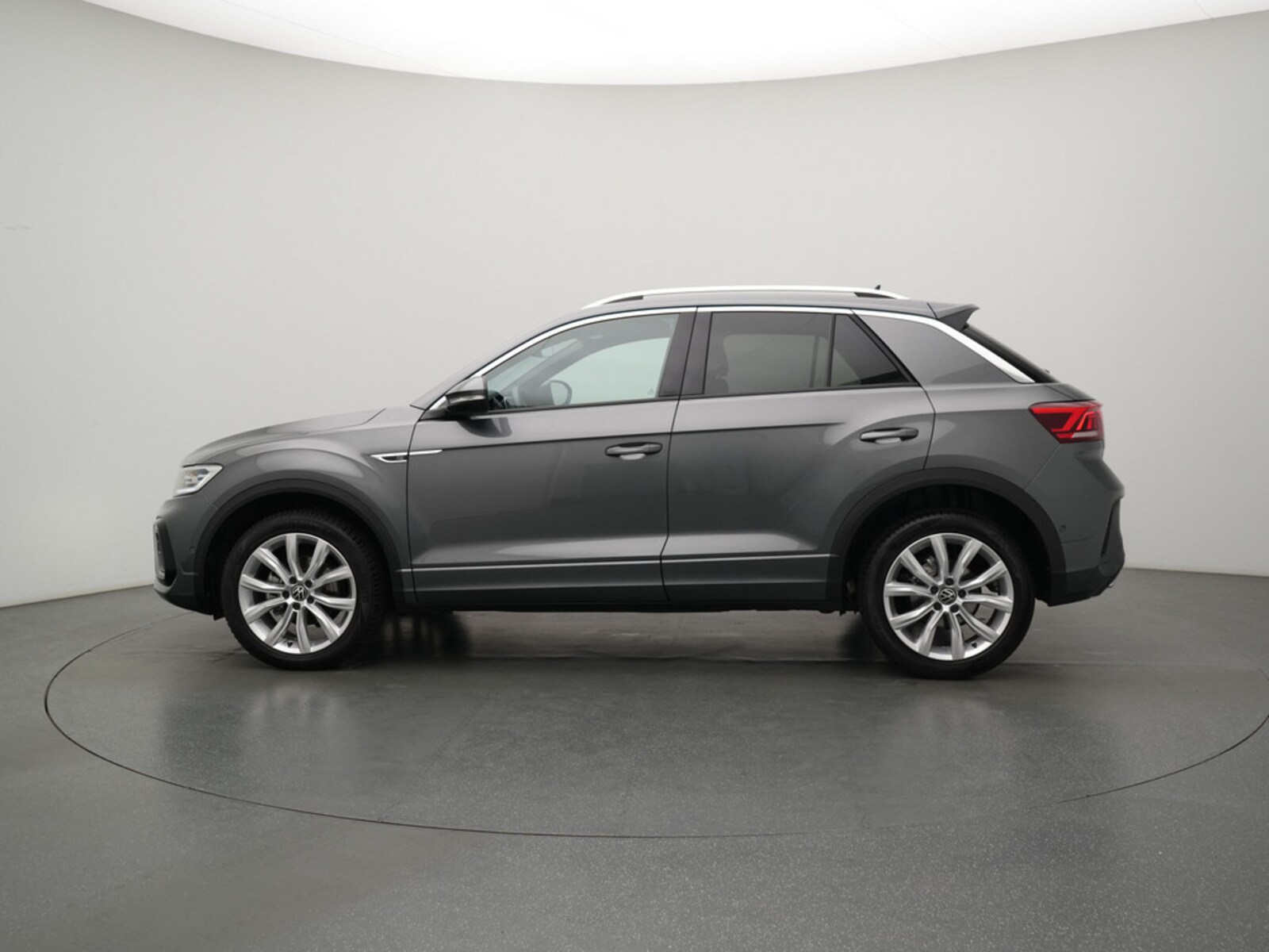 Volkswagen T-Roc – Bild 22