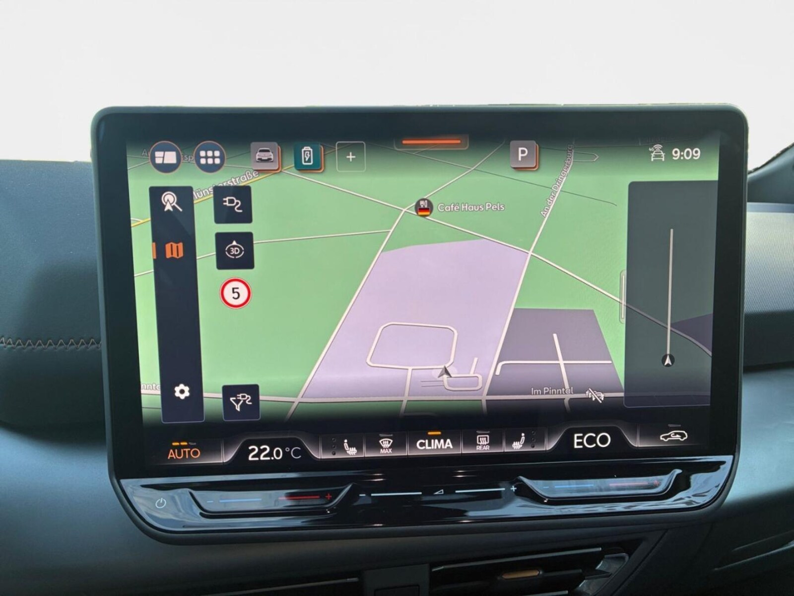 CUPRA Born – Bild 18