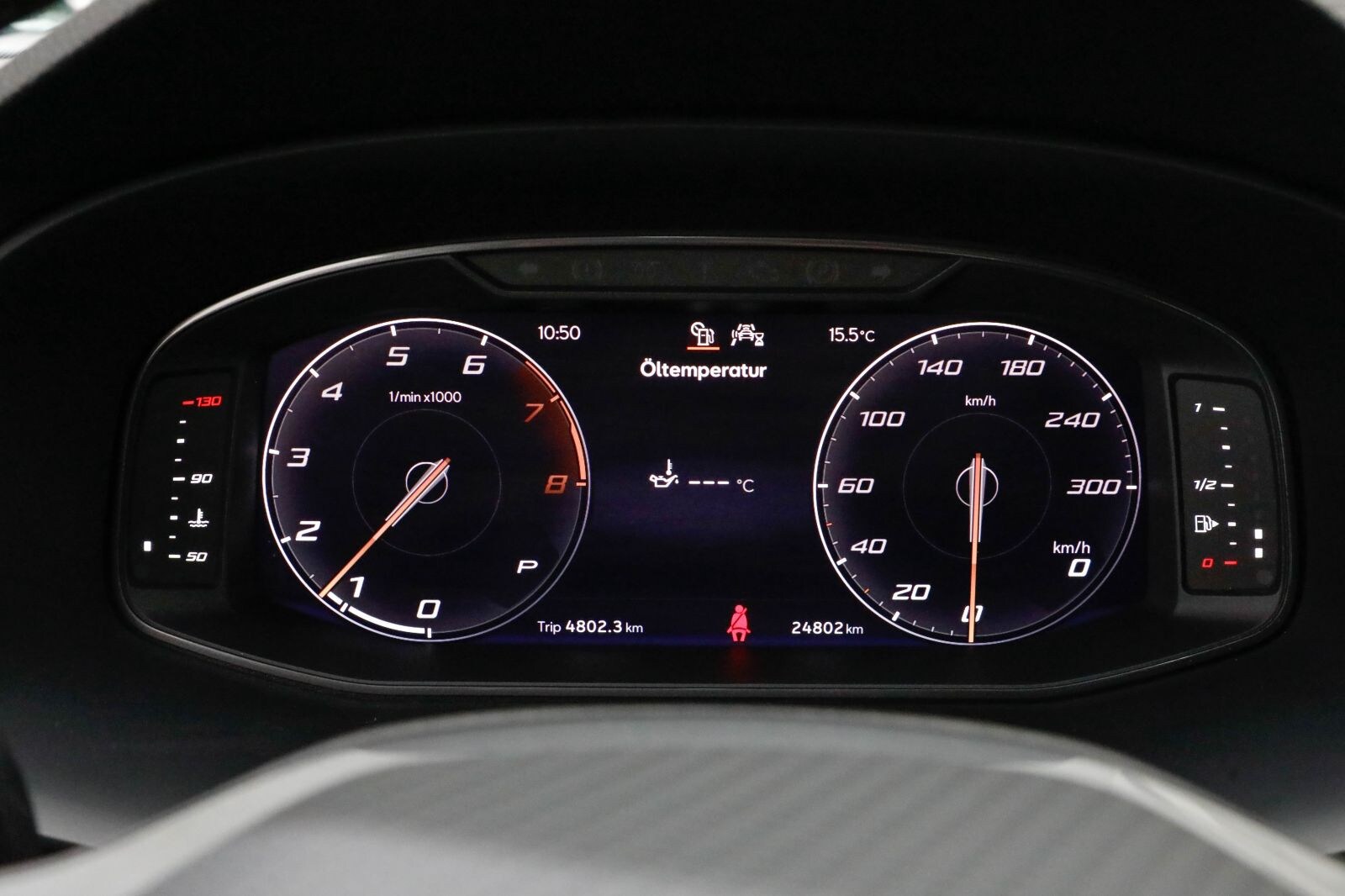 CUPRA Ateca – Bild 21