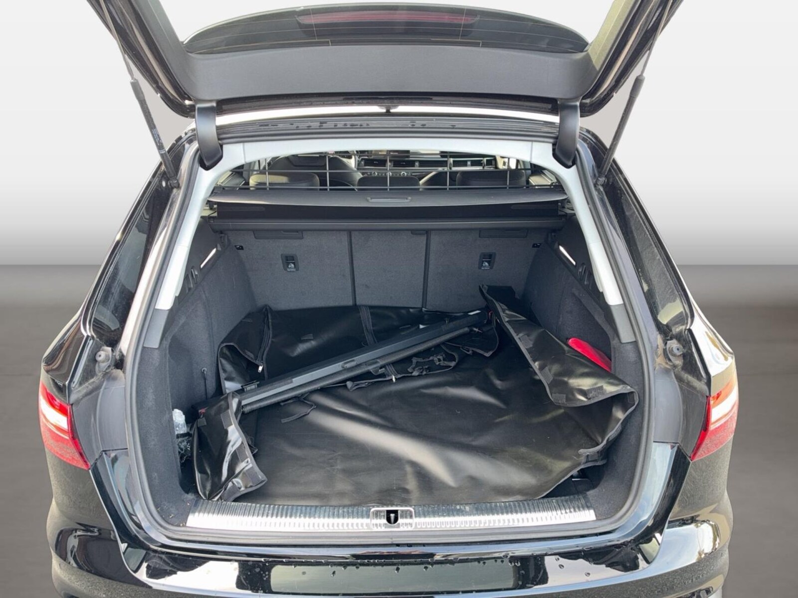 Audi A4 Avant – Bild 11