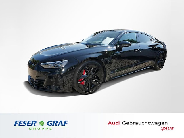Audi RS e-tron GT