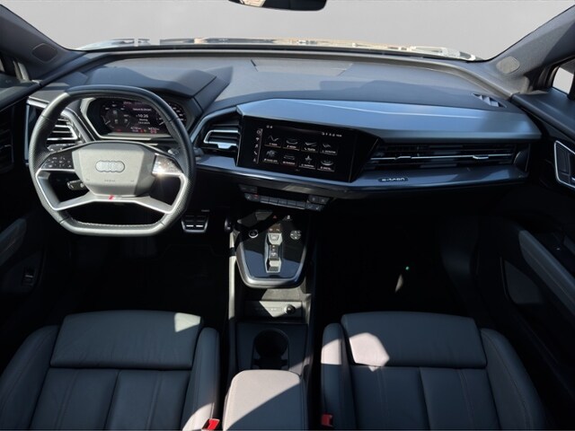 Image about Audi Q4 e-tron 40 e-tron