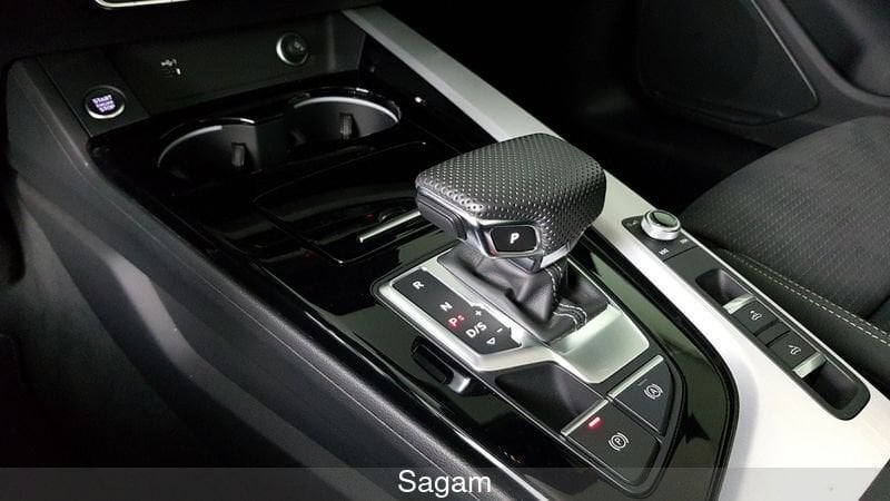 Image about Audi A5 Cabriolet S line edition 40 TDI quattro 150 kW (204 CV) S tronic