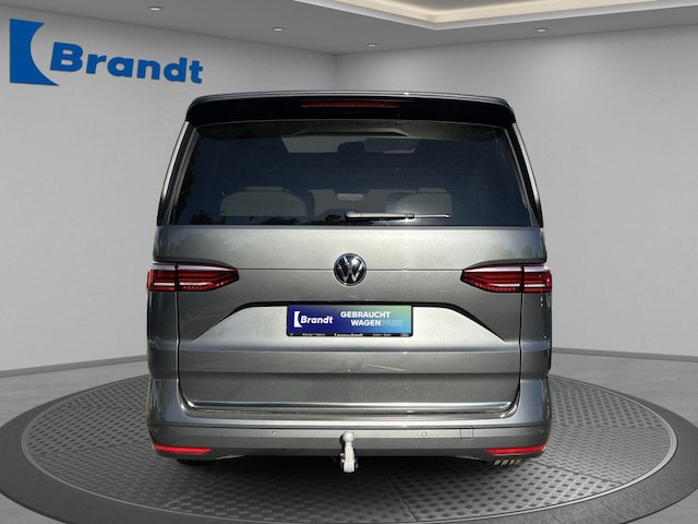 Volkswagen Multivan langversion