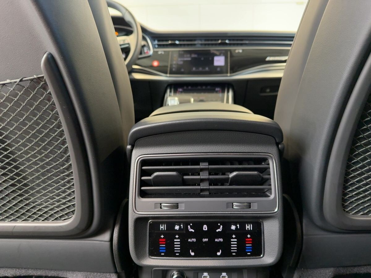Image about Audi Q7 50 TDI quattro tiptronic