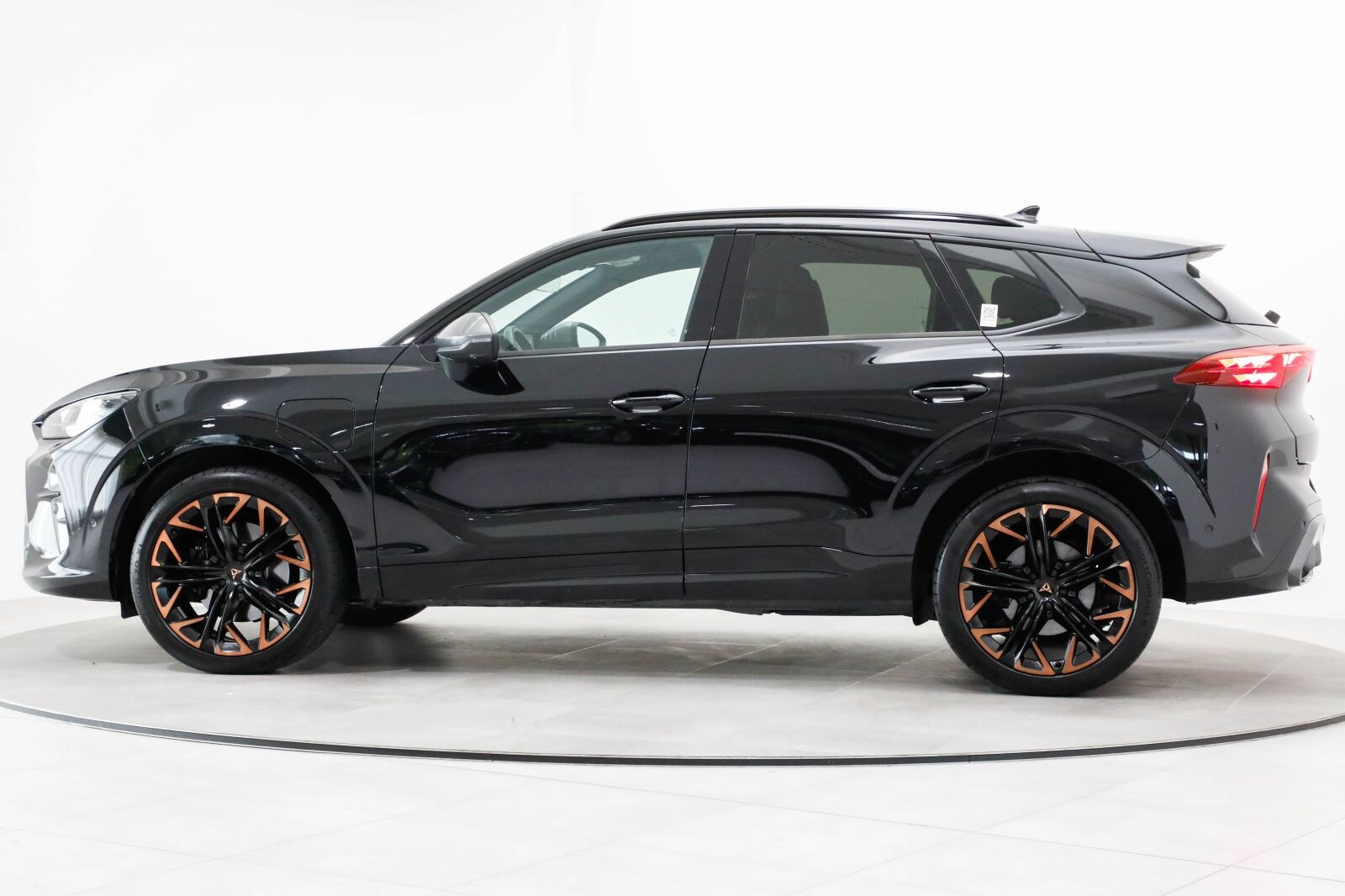 CUPRA Terramar – Bild 12