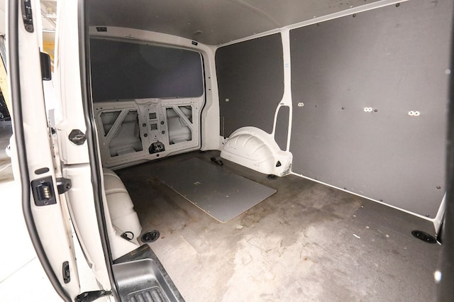 Volkswagen T6.1 Transporter