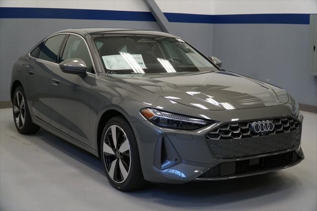 2025 Audi A5 Premium Plus's photo