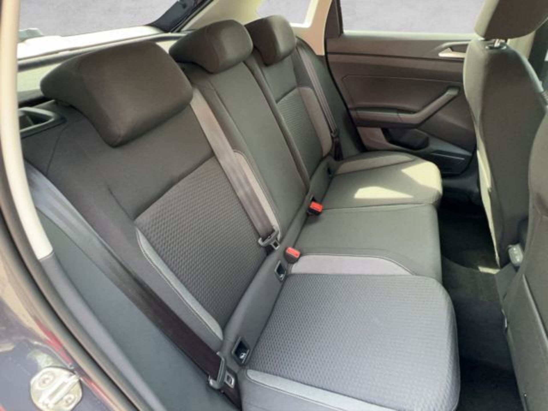 Volkswagen Taigo Life