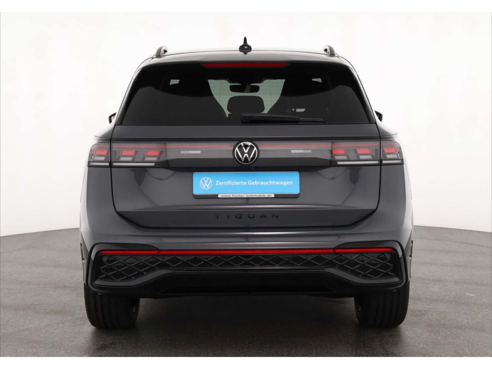 Volkswagen Tiguan – Bild 7