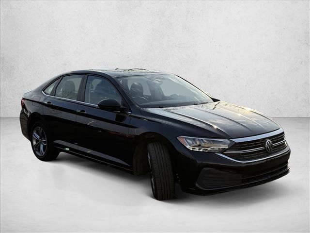 2024 VOLKSWAGEN JETTA - Image 3