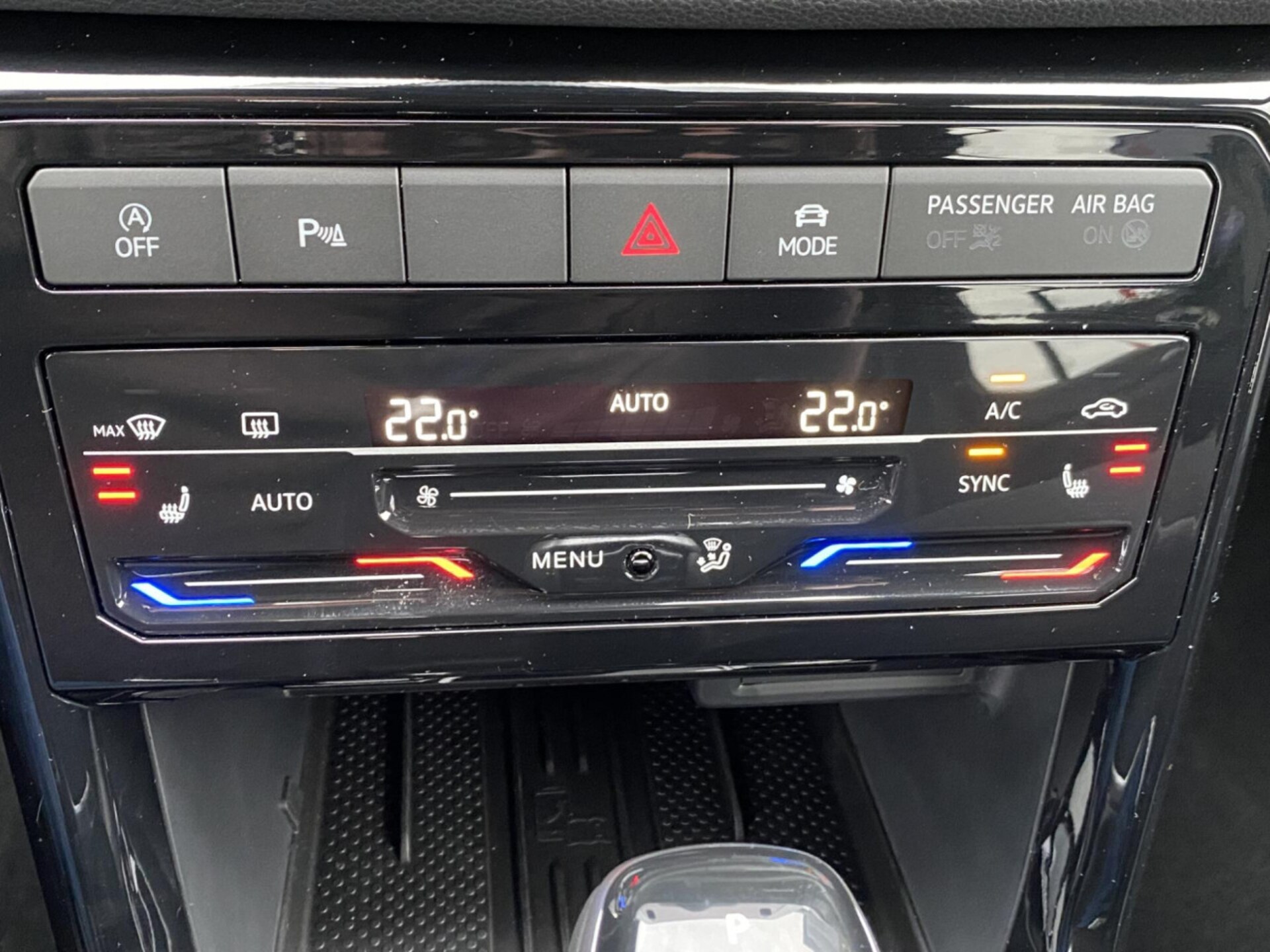 Volkswagen T-Cross Plus