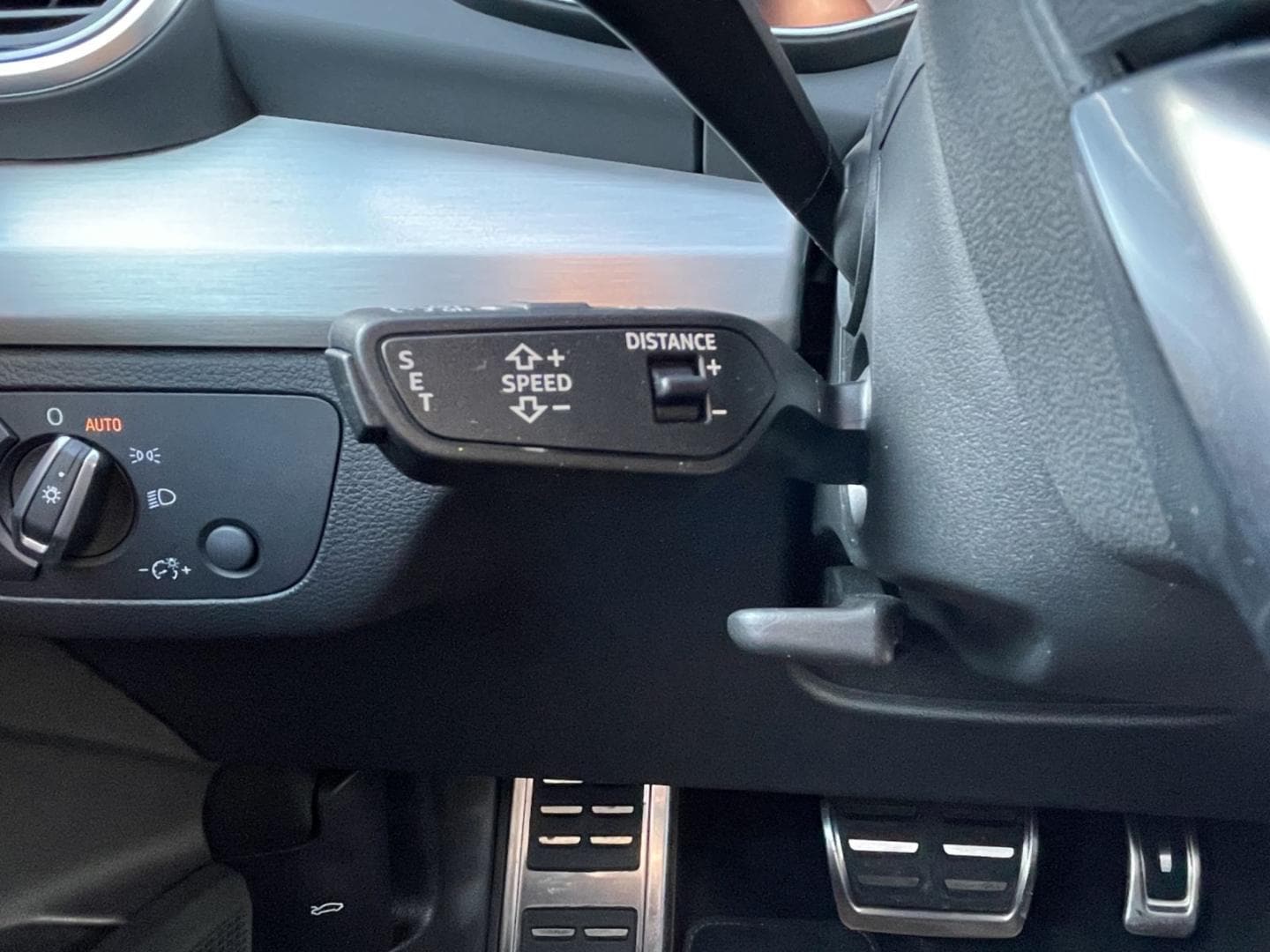 Bild über Audi Q5 40 TDI quattro S tronic - für weitere Informationen kontaktieren Sie den Audi Partner