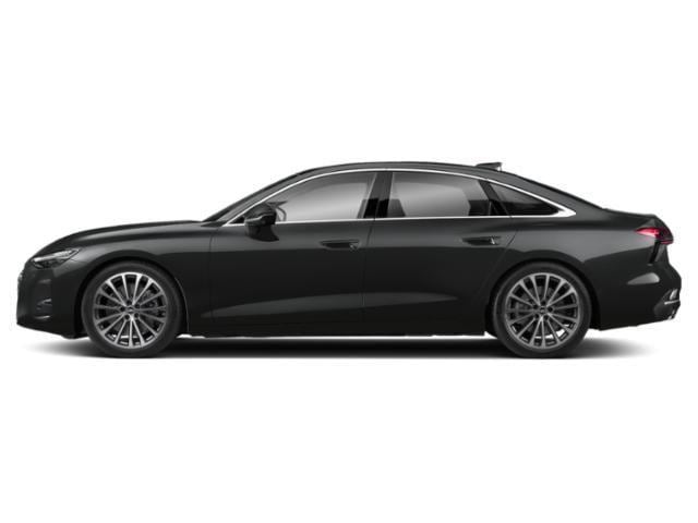 2026 Audi A6 Sedan