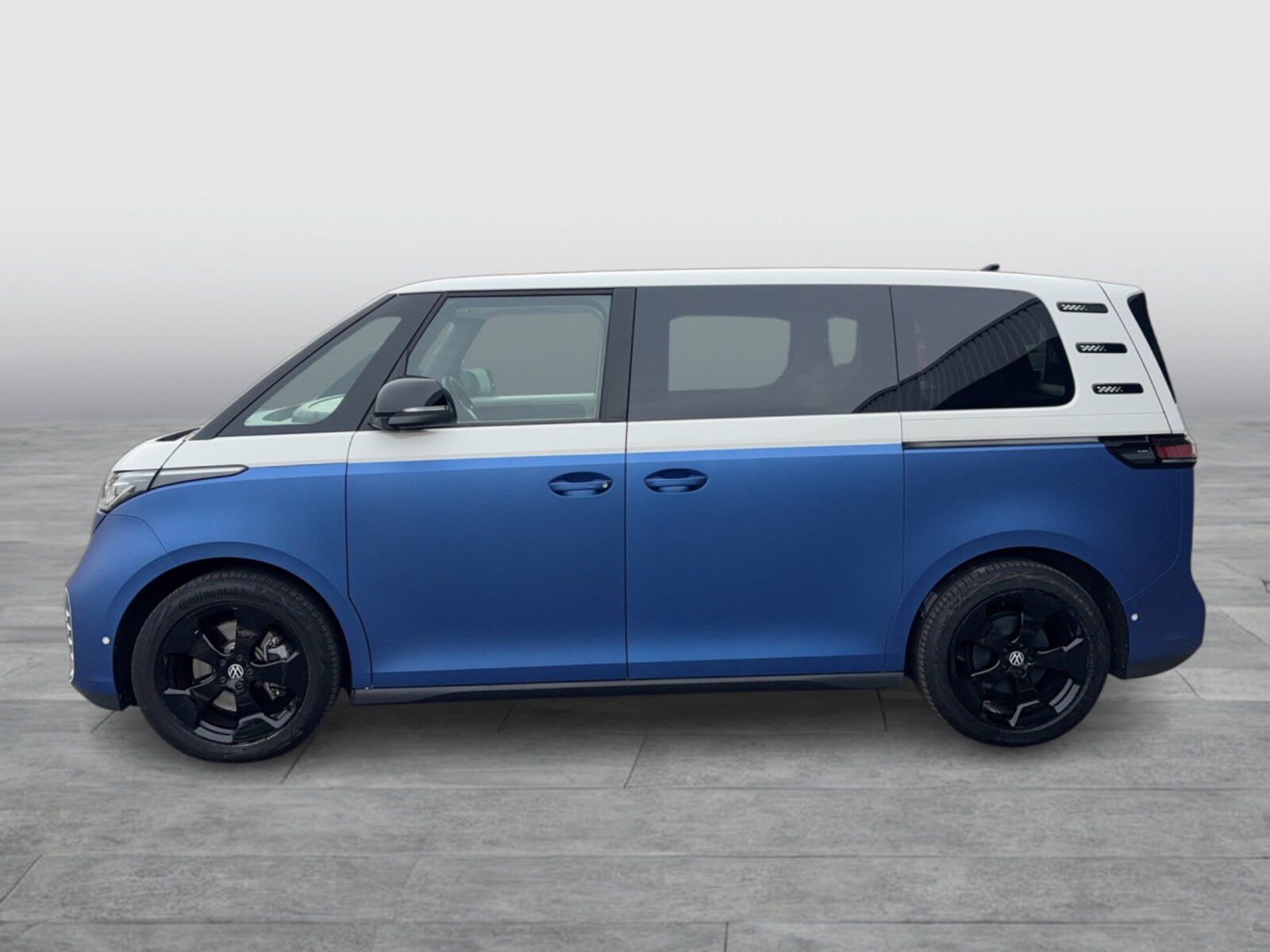 Volkswagen ID. Buzz – Bild 3