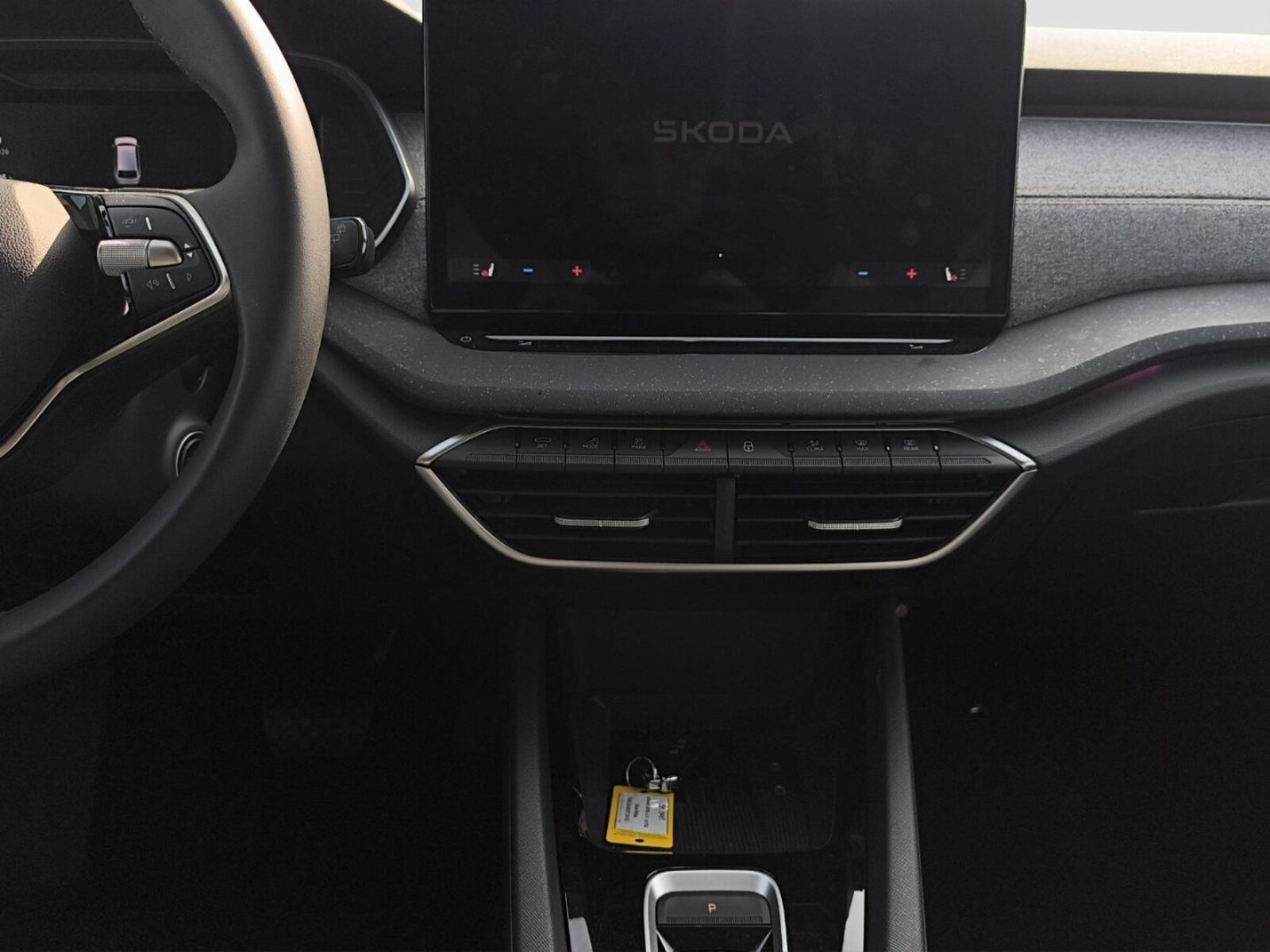 Škoda Octavia Combi – Bild 19