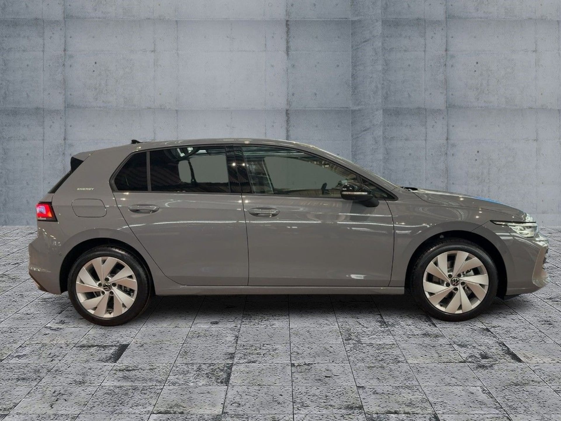 Volkswagen Golf ENERGY