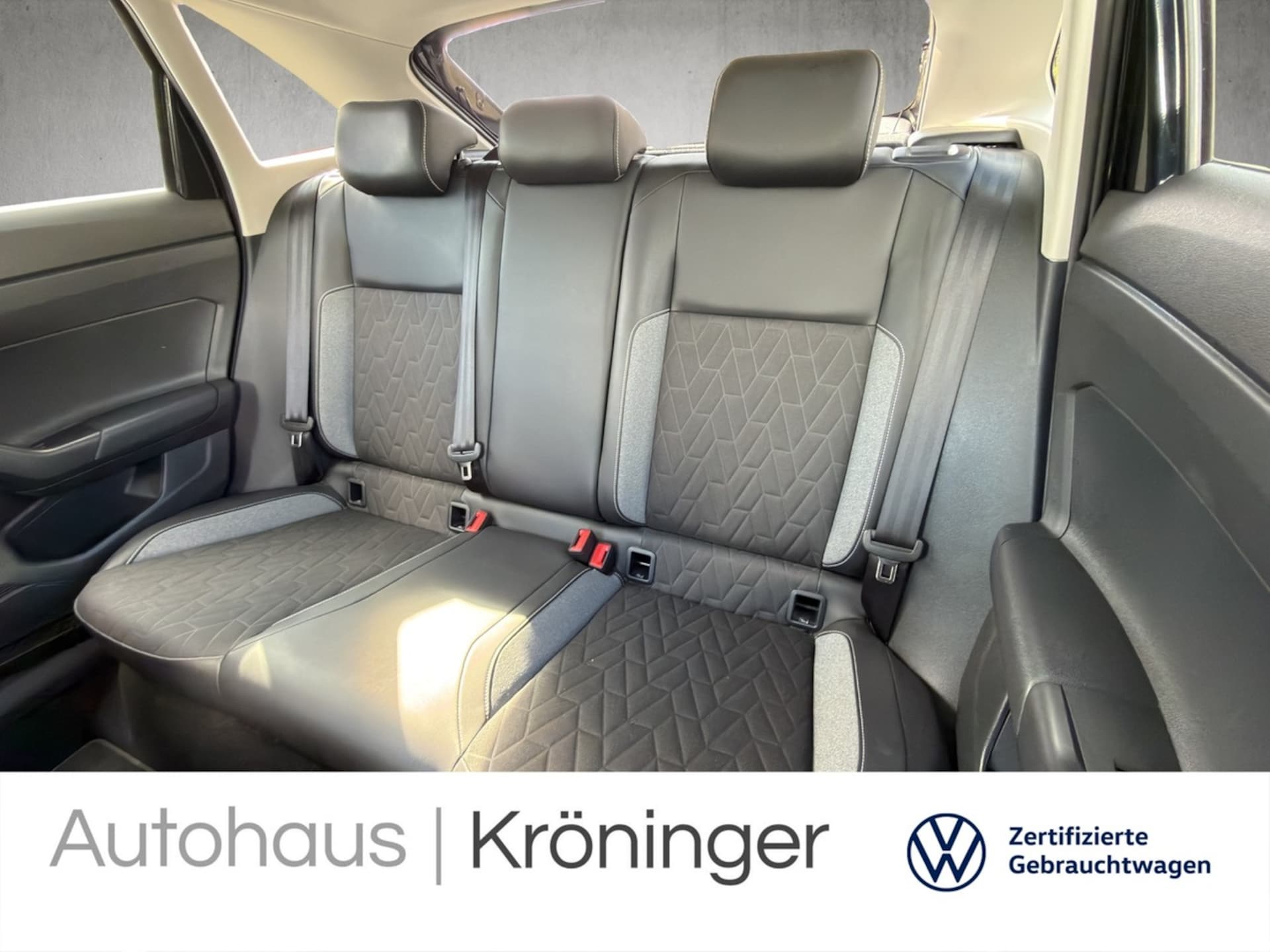 Volkswagen Taigo Goal