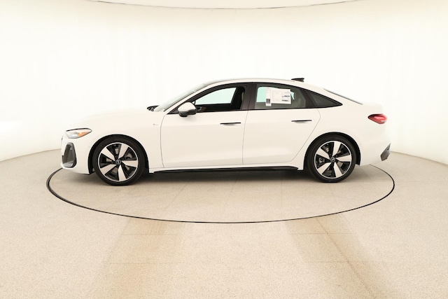 2026 Audi A5 Sedan