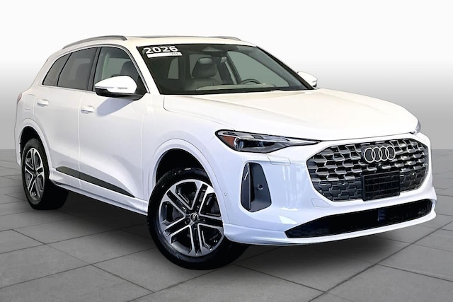 2025 Audi Q5