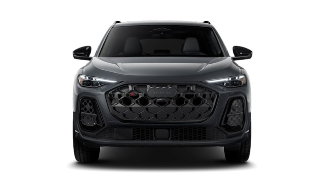 2025 Audi SQ5